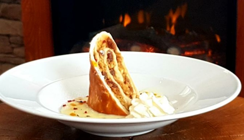 Hotel CROCUS **** Vysoké Tatry